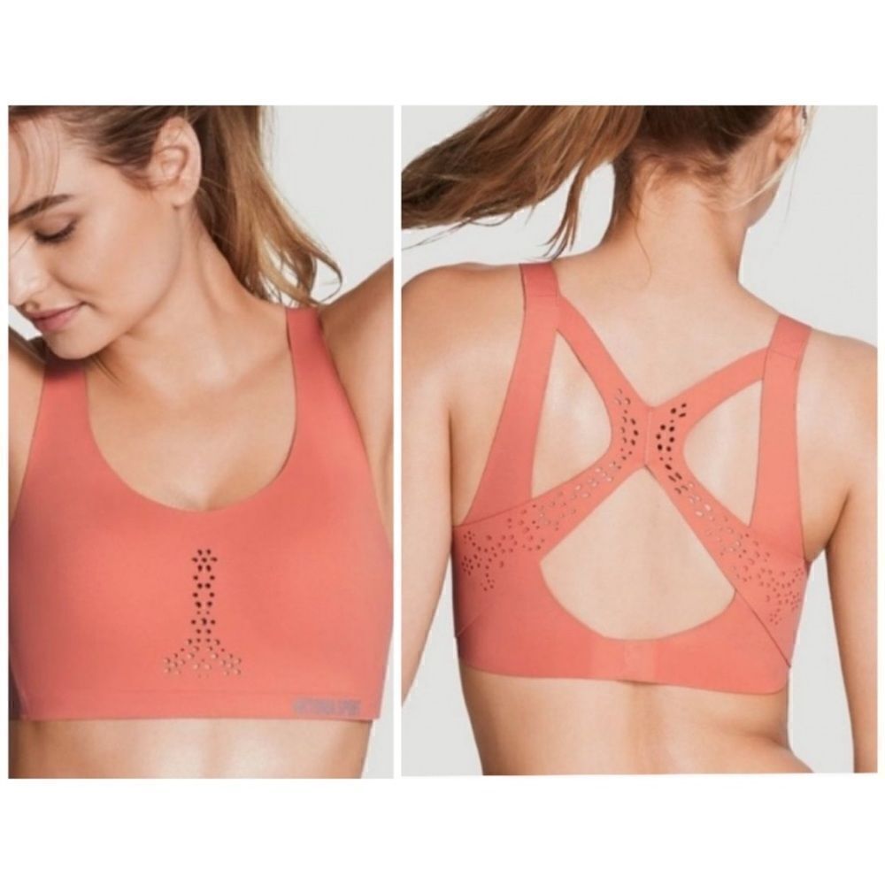 VICTORIA SPORT ANGEL MAX SPORTS BRA SIZE 32C